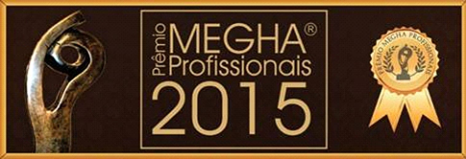 Premio Megha Profissionais
