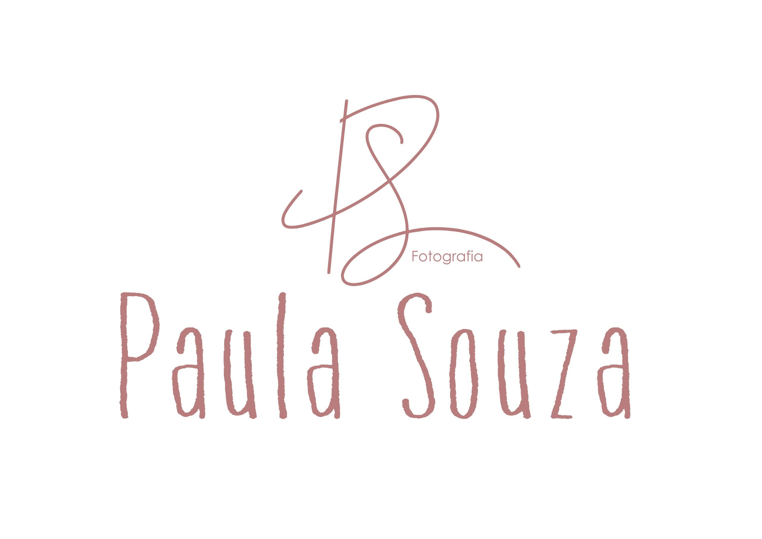 Nova Logo Paula Souza